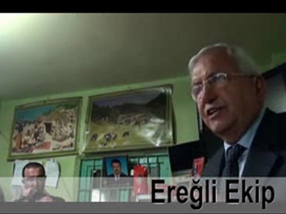 POSBIYIK: "TOPTAN'A 40 YILDIR NEDEN OY VERİYORSUNUZ?"