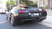 LOUD Black Lamborghini Murcielago LP640 Start Up _ Rev [www.keepvid.com]