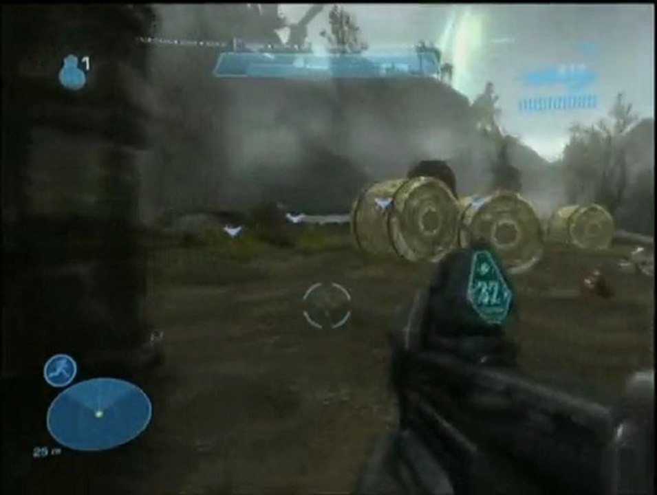 Halo Reach