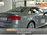 CARS CONSULTING INTERNATIONAL PARIS - test AUDI S4 3.0l [www.keepvid.com]11