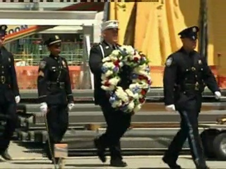 Al-Qaeda confirms bin Laden's death