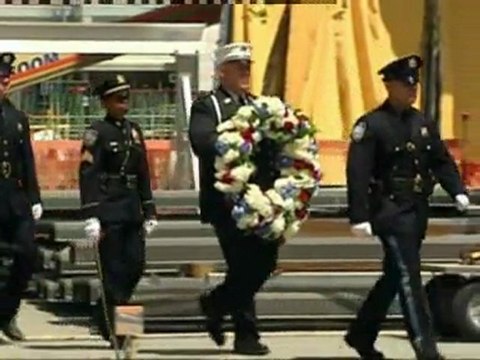 Al-Qaeda confirms bin Laden's death