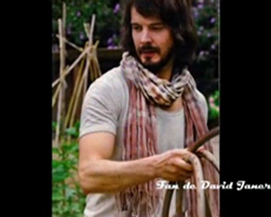 Hoy puede ser un gran dia (38º cumpleaños David Janer)