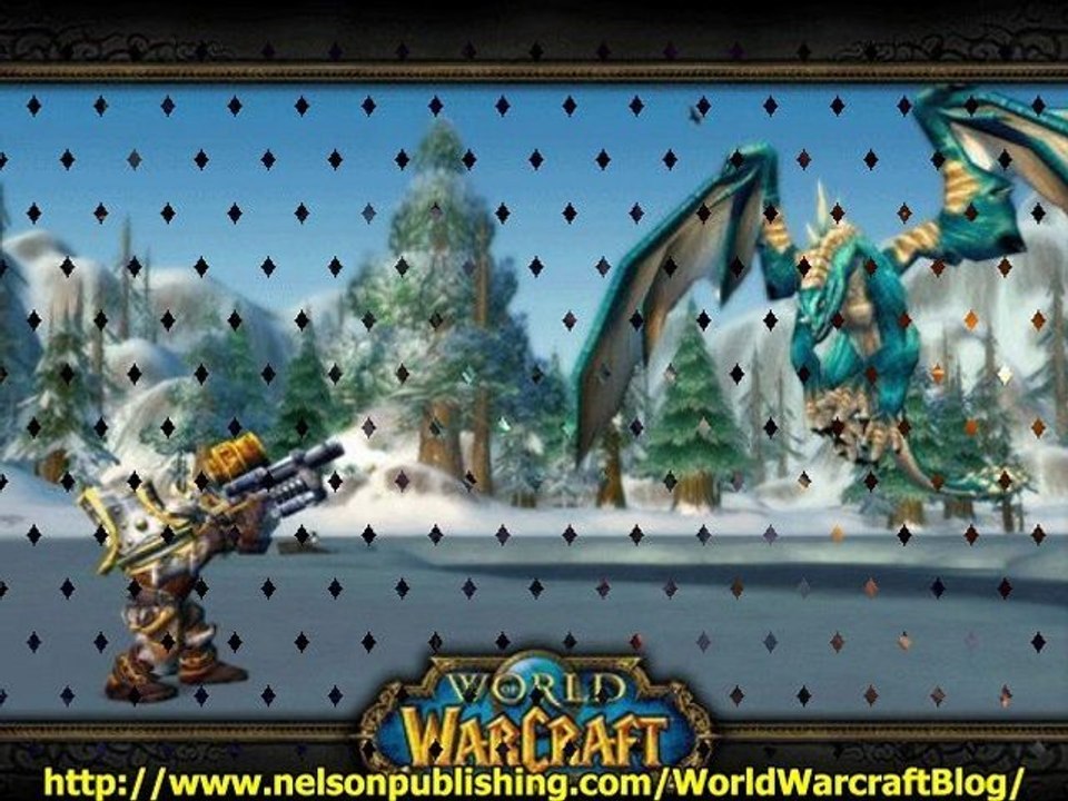 eu world of warcraft,