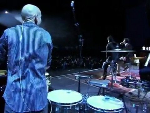 Jesus Adrian Romero - Marcos Vidal