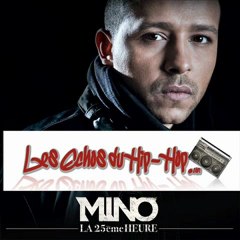 QUI LE FERA À  MA PLACE - Mino feat REDK et AKHENATON