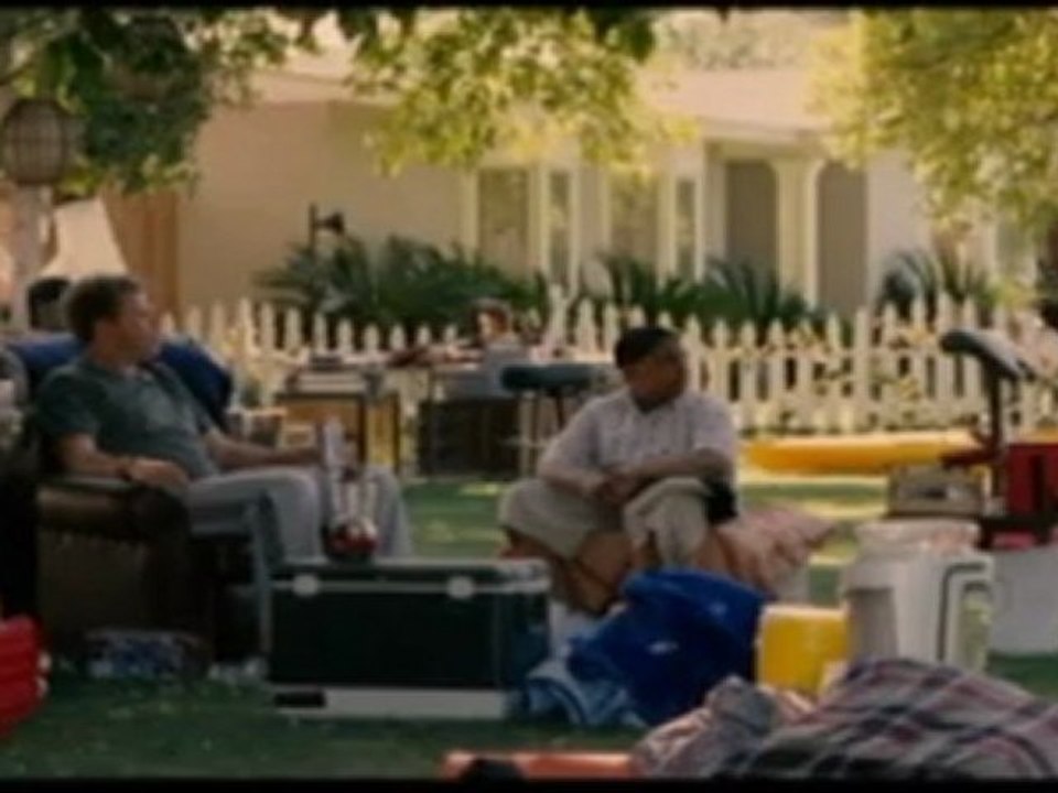 Everything Must Go