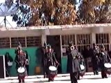 Banda de Guerra del Instituto Tecnologico de San Juan del Rio