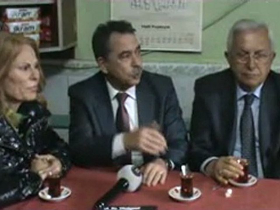 Erol_sarıal_konusma