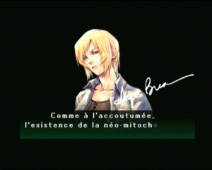 Parasite Eve 2 [37] "La fin !!!!"