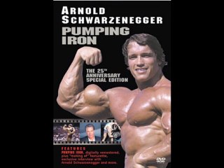 Train At A REAL GYM For Hardcore Muscle Gains