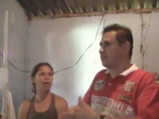 Natiely ! Um anjo do senhor