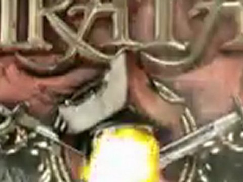 Estreno Piratas el lunes a las 22:00 en Telecinco HD