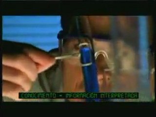 Sociedad del Conocimiento