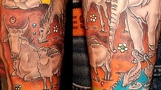 foot tattoo hip tattoo - tattoo design