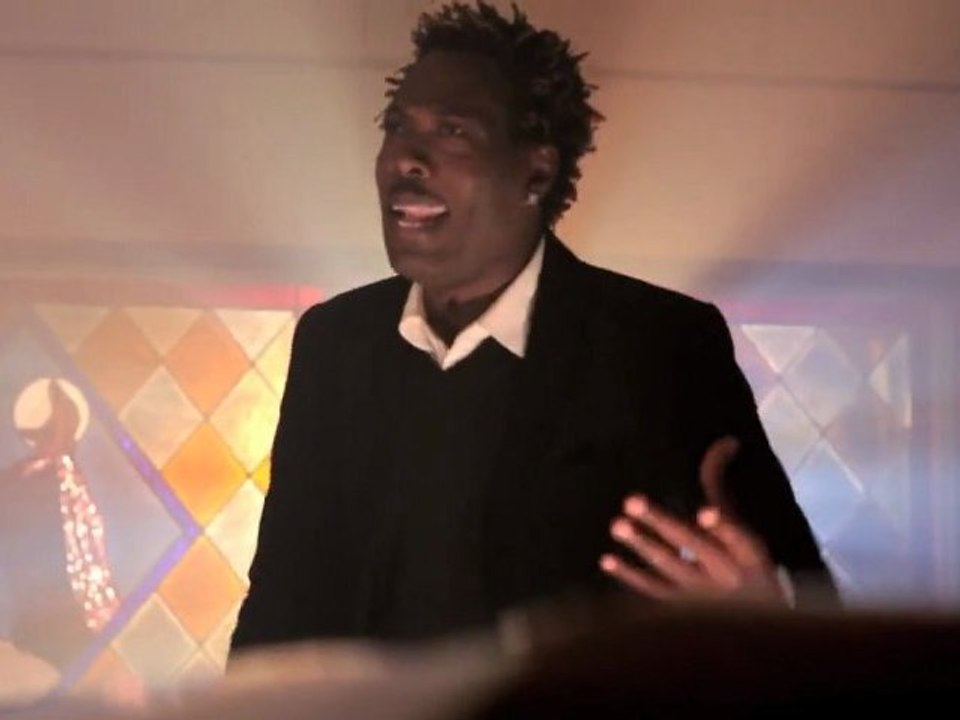 [CLIP 2011] DUG G feat. GAZMAN COULEUR (DISIP) - Jou m pa la  /rap hip hop nouveauté