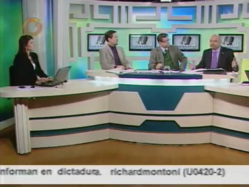 Sobre la extradición de Makled