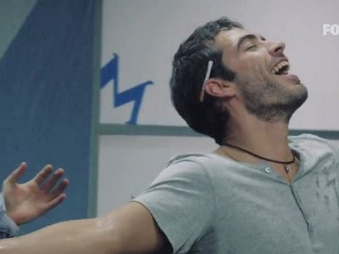 Alejandro Tous en 'Mentes en Shock' - 1x01 (1/3)