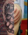 Cool Tattoos Tatoos Pictures - Tattoo Design