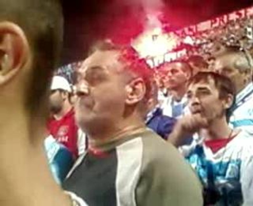 Le fada de l'om