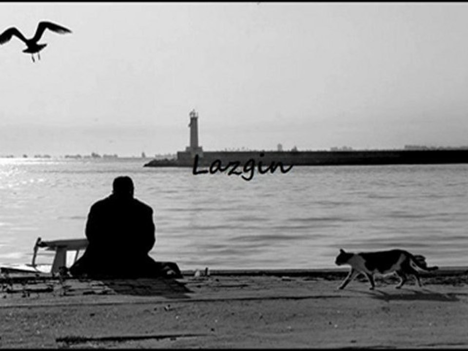 Ali TEKİNTÜRE - İşte Gidiyor