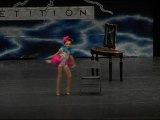 San Antonio Dance Competition - Hollywood