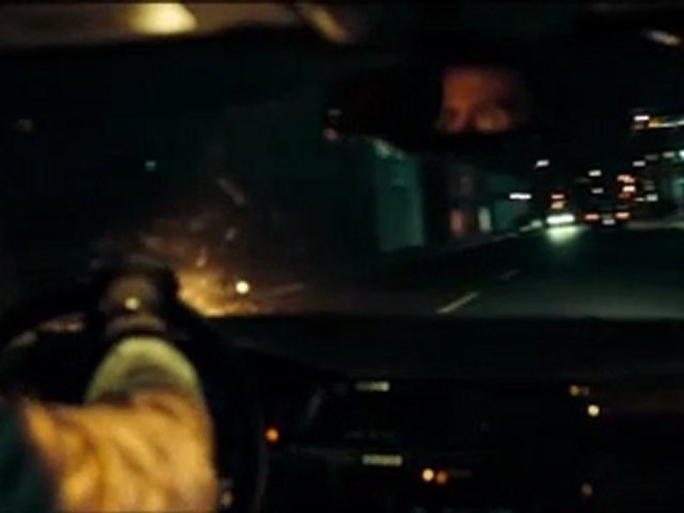 Drive Clip