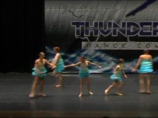 San Antonio Dance Competition - In Your Eyes