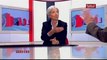 LEADERS,Christine Lagarde, Ministre de l'économie, des finances et de l'industrie