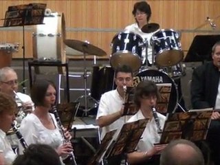 Angels - Grand Concert de Printemps 2011