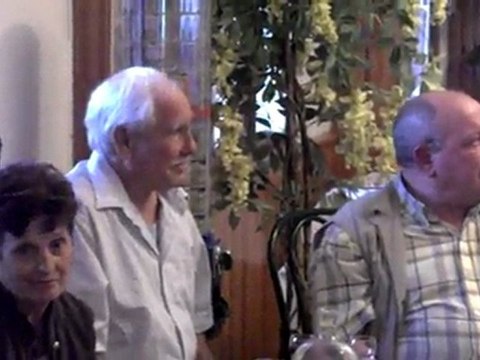 les banes à belvedere au bar des tilleuls 2eme partie