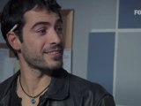 Alejandro Tous en 'Mentes en Shock' - 1x01 (2/3)