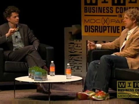 CP+B's Andrew Keller: The Man That Revived Dominos