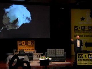 Cotton: The Future of American High Tech?