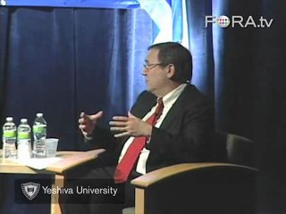 Video herunterladen: NY Times' David Sanger on Publication of WikiLeaks Cables