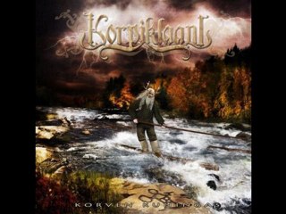 Compilacion de Korpiklaani