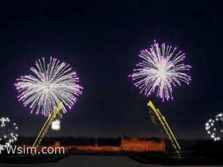 ALINE CONCOURS HOMMAGE