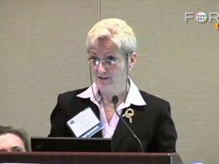 Joyce Hansen: Analyzing the Volcker Rule