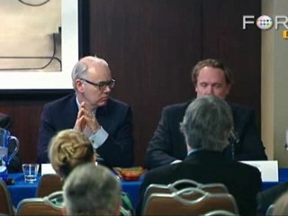 What Is the Future of Shale Gas?