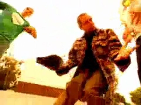 dj altazor - cumbiaversus - black mandingo vs. beastie boys