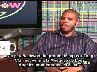 Napoleon rappeur converti à l'islam 3 3