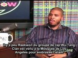 Napoleon rappeur converti à l'islam 3 3