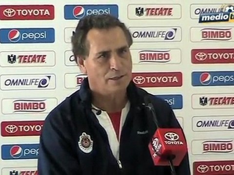 Medio Tiempo.com - José Luis Real. Conferencia Guadalajara. 6 Mayo 2011..mov