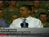 Obama condecora a comando militar que mato a Osama