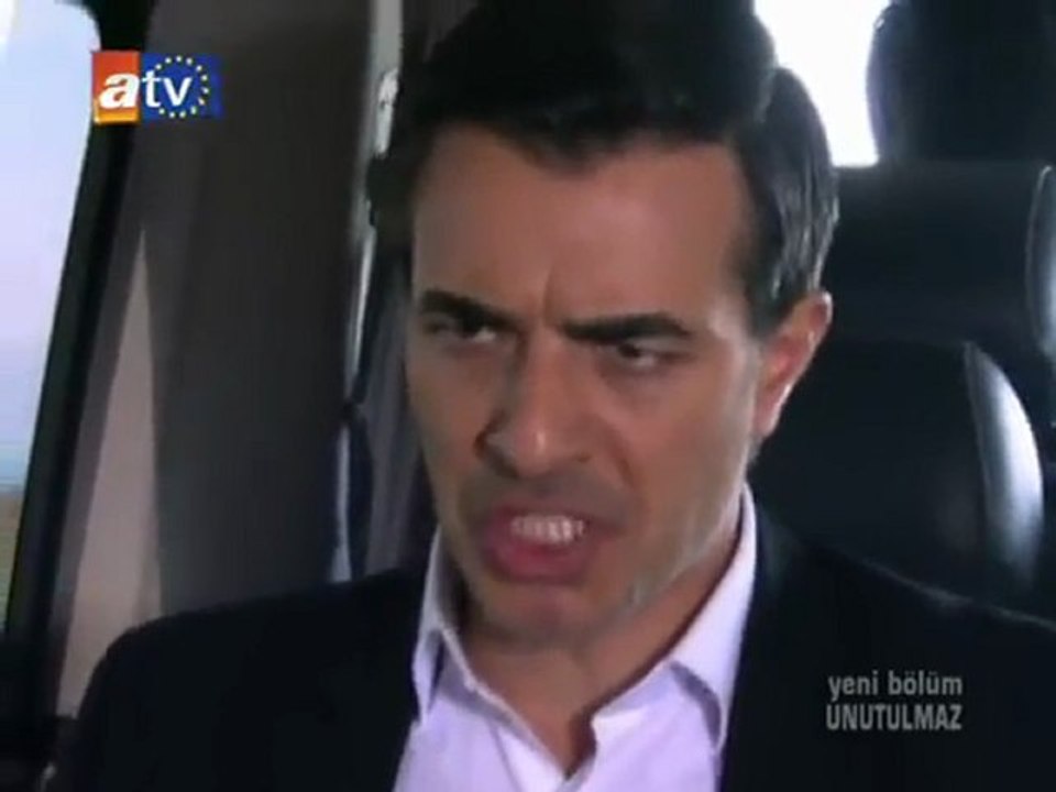 Eda&Harun ve Batu - Harun ve Batu kapışması