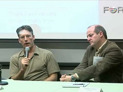 Eric Blantz Asks: Is Internet Access a Human Right?