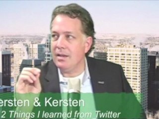 The 12 Things I Learned About Twitter #10 - Scheduling ...