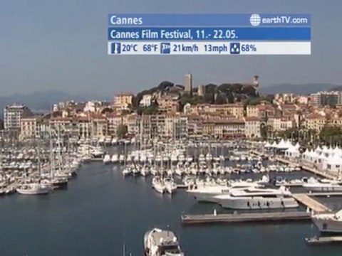 Tenerife - Spain, Vienna - Austria, Engelberg - Titlis - Switzerland, Cannes - France, Dusseldorf - Germany, Seattle - USA, Bandar Seri Begawan - Brunei