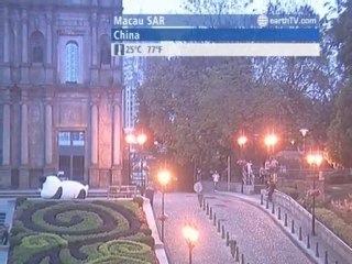 Metz - France, London - United Kingdom, New York - USA, Agadir - Morocco, Macau SAR - China, Tenerife - Spain, Venice - Italy