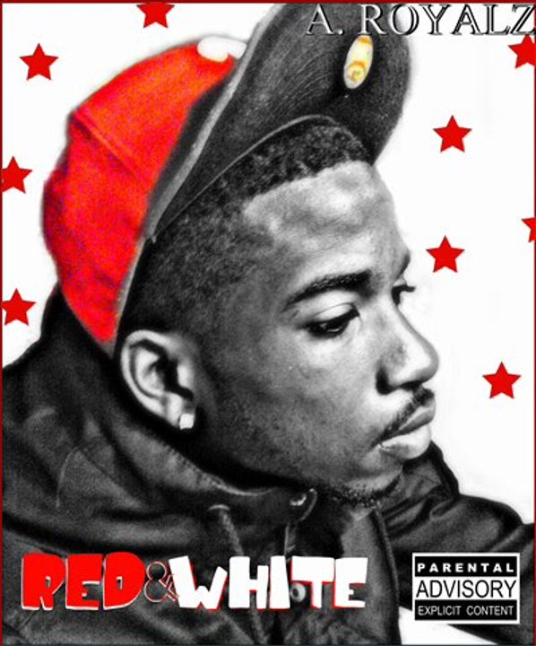 A. Royalz - Money Keep Screaming